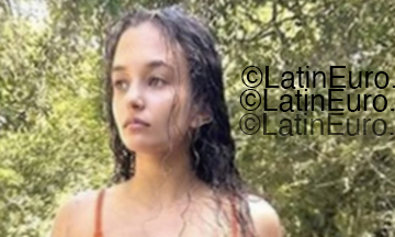 Date this sultry Dominican Republic girl Elizabeth from Higuey DO55167