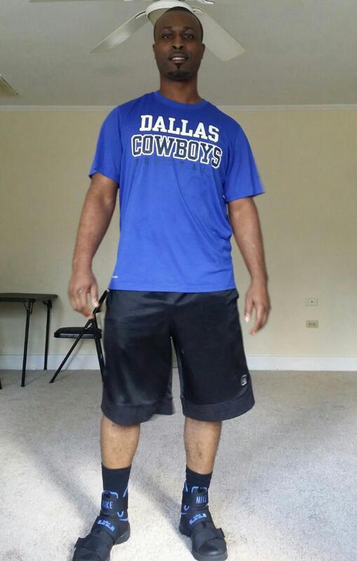 Date this voluptuous United States man Dallas from Beaufort US25088