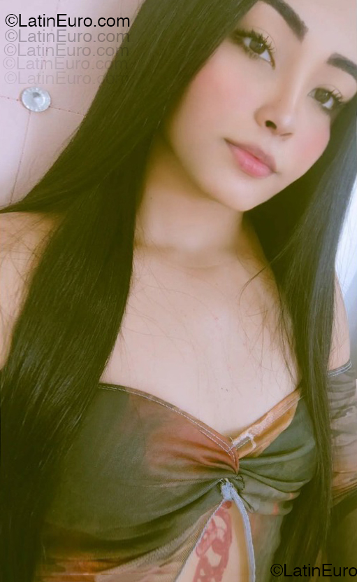 Date this happy Colombia girl Larrysampayo from Barranquilla CO33387