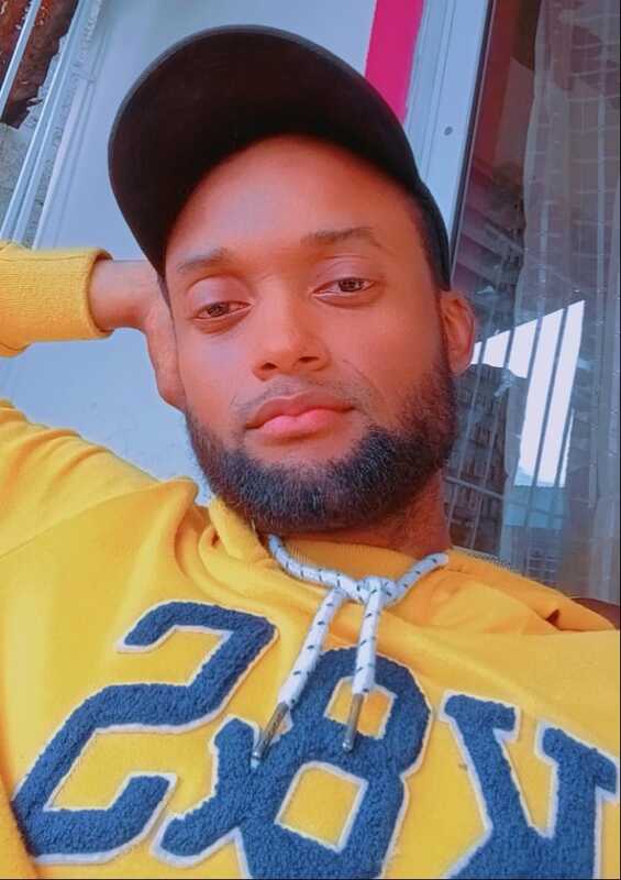 Date this lovely Dominican Republic man Luis3lr7 from Spm DO55238