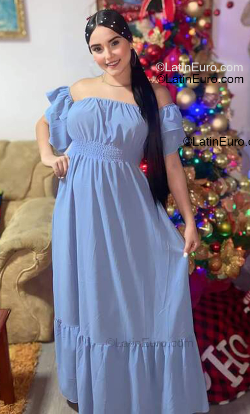 Date this athletic Venezuela girl Kimberlin from Maracaibo VE5317