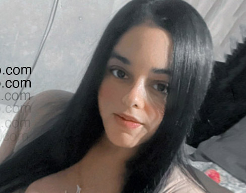 Date this funny Dominican Republic girl Sabrina from Santo Domingo Este DO55257