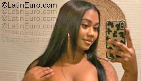 Date this gorgeous Dominican Republic girl Damaris from Puerto Plata DO55349