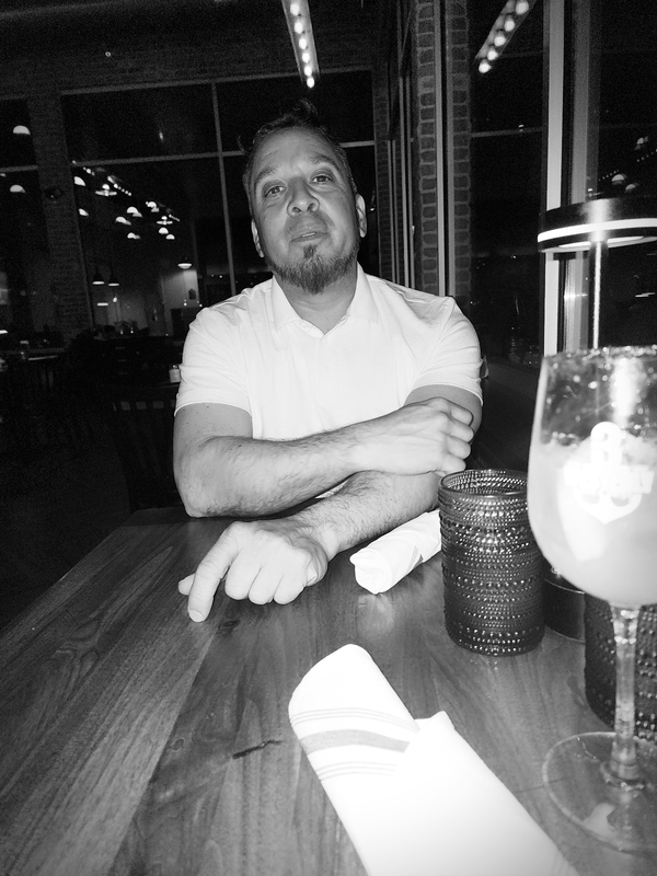 Date this happy United States man Solamente from Ossining US25156
