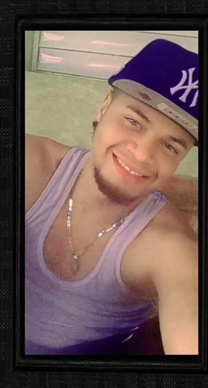 Date this voluptuous Dominican Republic man Anthony from Santodomingo DO55418