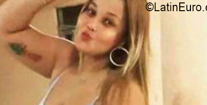 Date this gorgeous Dominican Republic girl Dei from Valverde DO55448