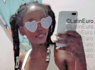 Date this young Dominican Republic girl Soribel from El Seibo DO55473