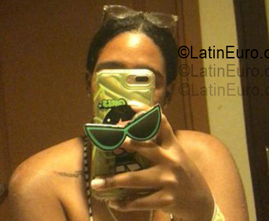 Date this attractive Dominican Republic girl Rosemary from San Pedro de Macoris DO55498