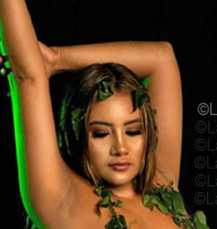 Date this good-looking Colombia girl Jenifer from Villavicencio CO33507