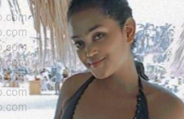 Date this athletic Dominican Republic girl Emilia from Santo Domingo DO55542