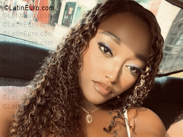 Date this fun Colombia girl Jahela from Cali CO33517