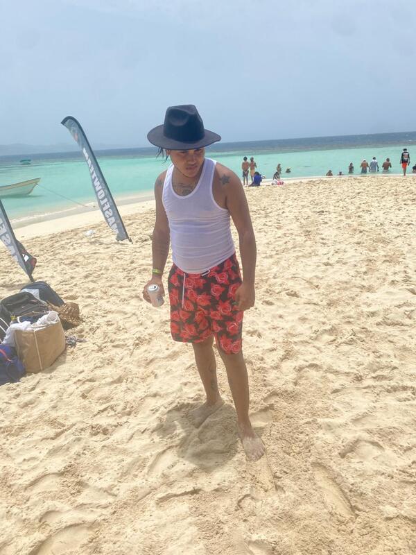 Date this passionate Dominican Republic man Stiven from Santiago DO55605