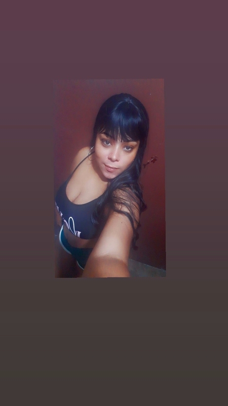 Date this happy Dominican Republic girl Mari from Santiago DO55641