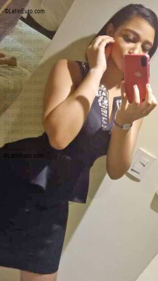 Date this exotic Dominican Republic girl Noelia from Santo Domingo Este &amp;nbsp;(santo Domingo) DO55644