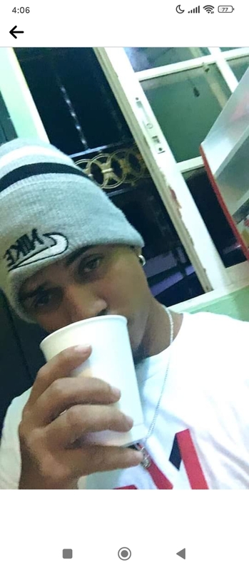 Date this happy Dominican Republic man Willi from Santo Domingo DO55747