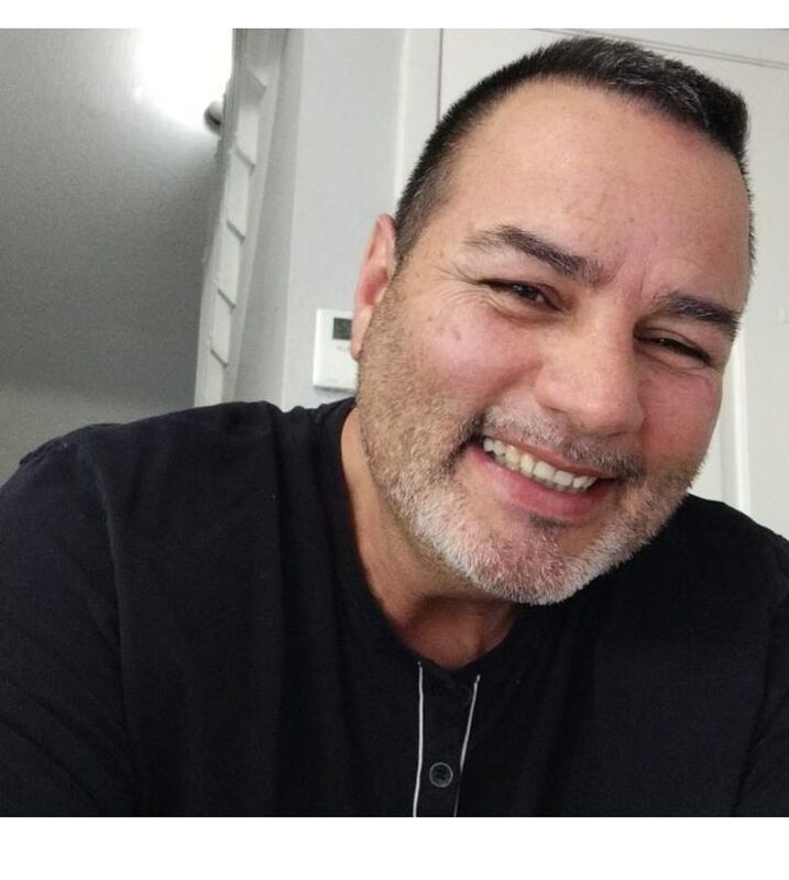 Date this sultry United States man Gabriel from Boca Raton US25261