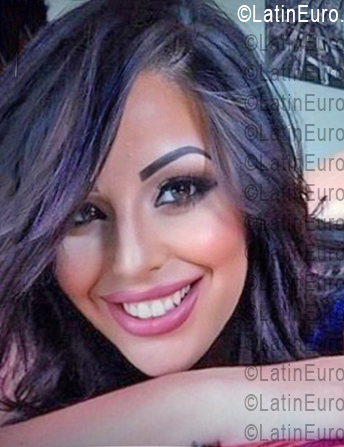 Date this fun Dominican Republic girl Roniela from Santo Domingo DO55799