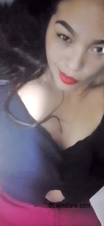 Date this voluptuous Venezuela girl Josmary from Margarita Isla VE5403