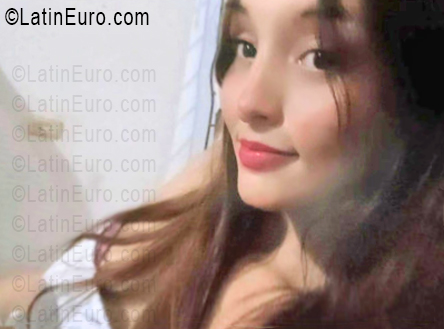 Date this passionate Colombia girl Andrea from Monteria CO33610