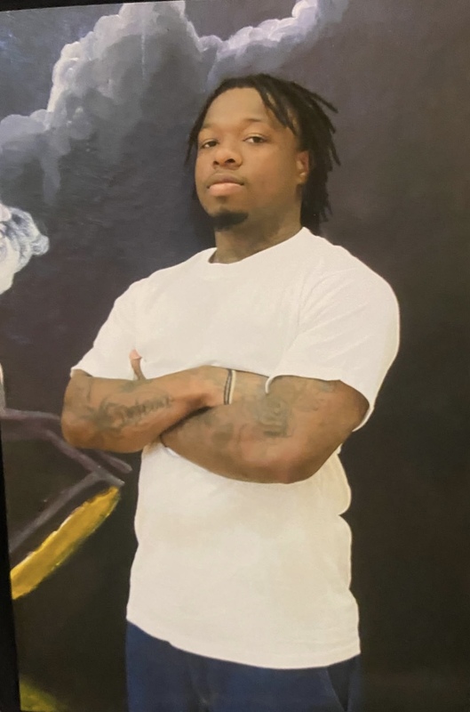 Date this pretty United States man Tavondrick from Richmond US25335