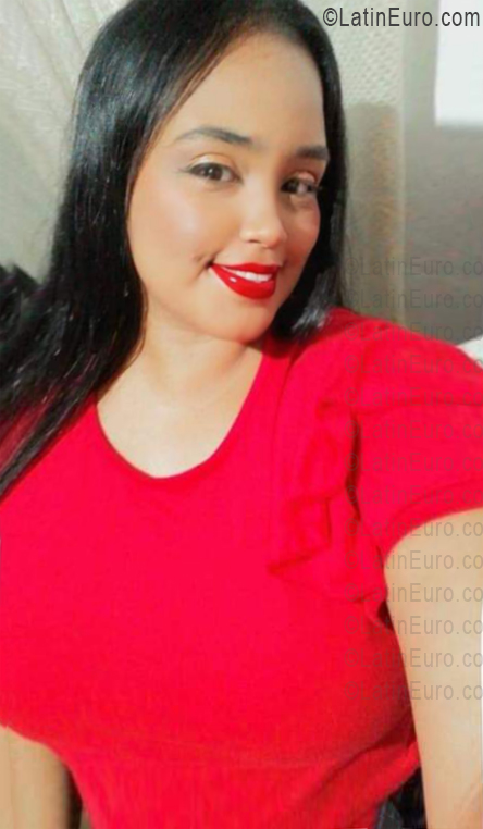 Date this delightful Venezuela girl Mar from Punto Fijo VE5508