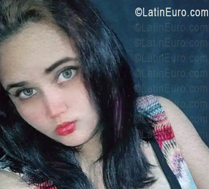 Date this lovely Venezuela girl Nazareth Hernandez from El Tigre VE5524