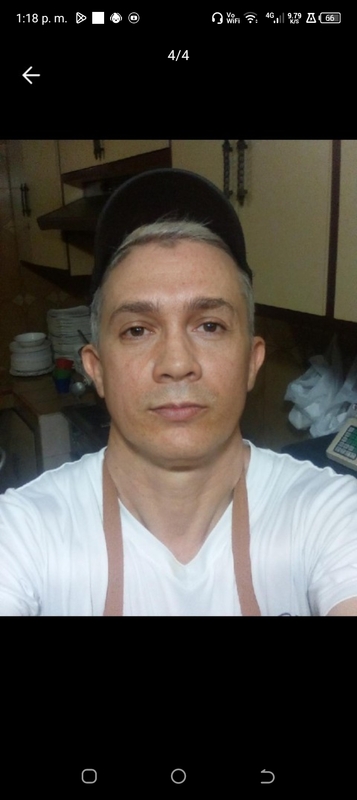 Date this cute Colombia man Cristaian from C&uacute;cuta CO33710