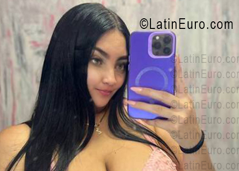 Date this georgeous Venezuela girl Zunyeli from Anzoategui VE5620