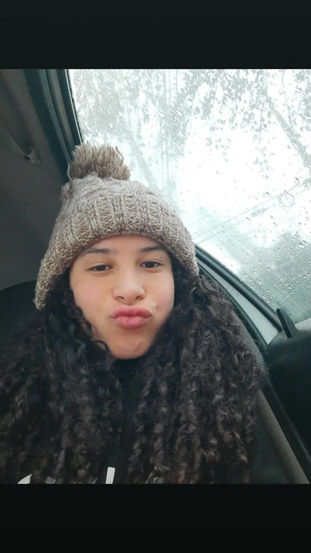 Date this lovely Chile girl Naomis from Padre Hurtado CL457