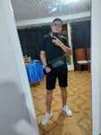 happy Colombia man Kendell from Cali CO33749