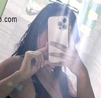 Date this sultry Dominican Republic girl Angelina from Santo Domingo DO56635