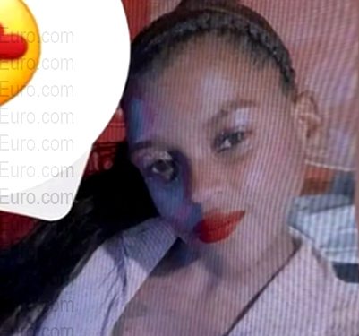 Date this sensual Dominican Republic girl Besaida from Santo Domingo DO56713