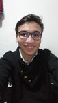 good-looking Colombia man YAN from Bogotá CO33786