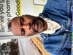 pretty Dominican Republic man ISAIAH from Bonaire US25613