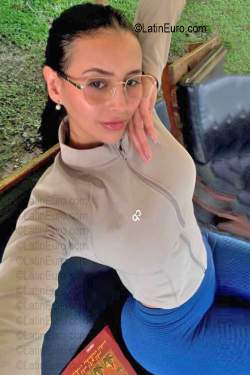 Date this cute Dominican Republic girl Marianny from Santiago De Los Caballeros DO56796