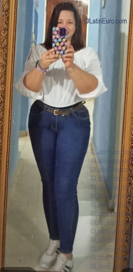 Date this funny Panama girl Itzel from Panama City PA1440