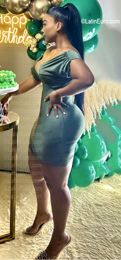 Date this tall Colombia girl Luisa from Cali CO33813
