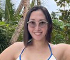 Date this hot Philippines girl Ramlyn from Ozamis PH1101