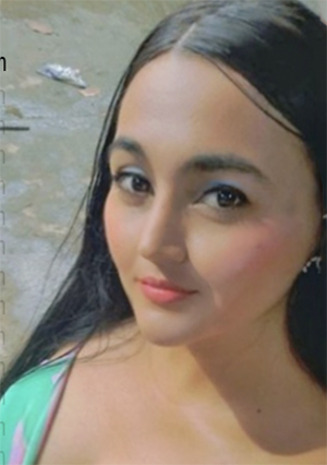 Date this foxy Colombia girl Jasble from Bogota CO33834