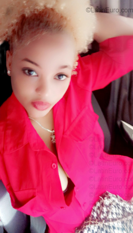 Date this funny Dominican Republic girl Soribel from Santo Domingo DO57055
