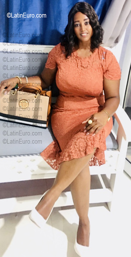 Date this hot Dominican Republic girl Jaquelin from Mao Valverde DO57351